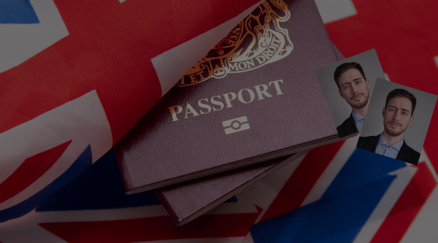 Digital passport photo services - A1 Passport & Visa services, USA
