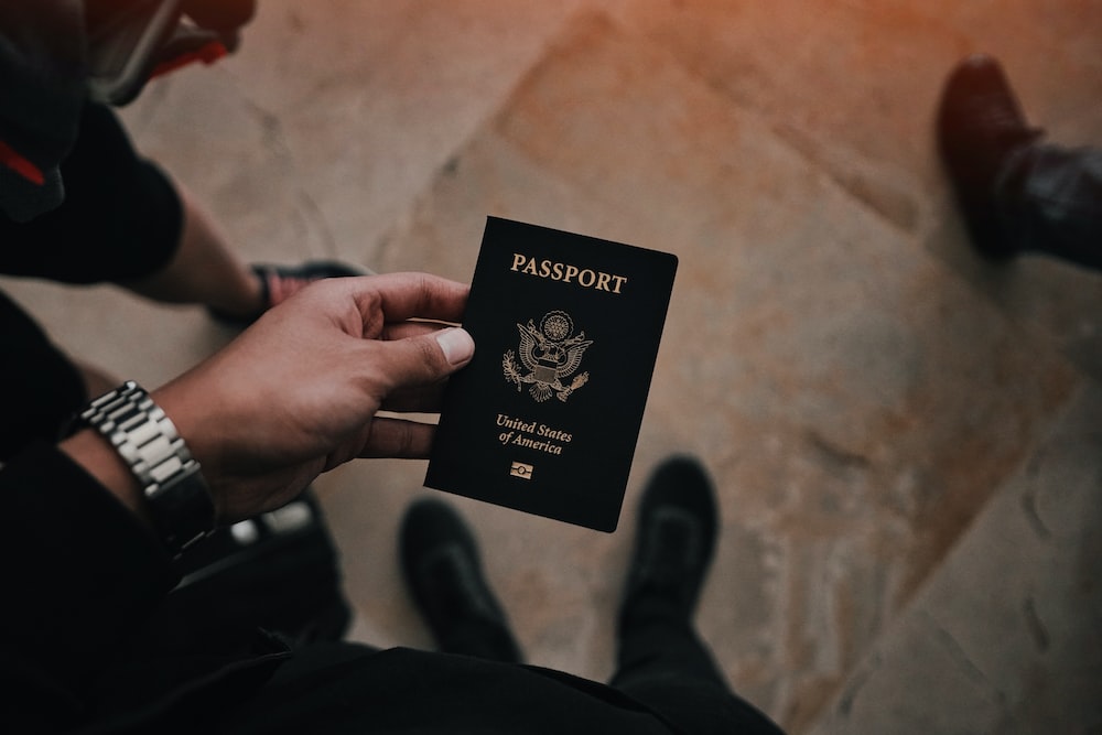About A1 Passport & Visa Services - Same-day passport services, USA