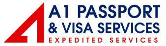 A1 Passport & visa services - same day passport provider